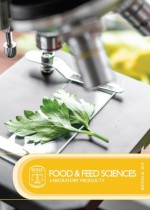 Food and Feed Sciences Catalogue 2019