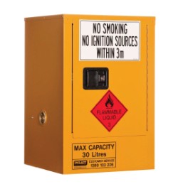 HC3080-Flammable-cabinet