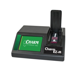 Charm-EZ-M
