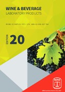 Wine & Bev cover image - ED 20