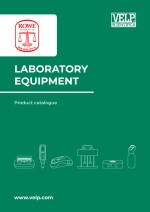VELP-Laboratory-Equipment-Catalogue-Rowe