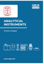 VELP-analyticalEquipment-Catalogue-Rowe