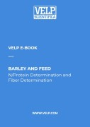 VELP Scientifica - Barley and Feed Ebook