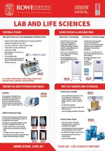 Lab and Life sciences