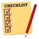 checklist