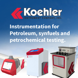 Koehler Products 2021