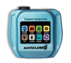 Charm-novaLUM-II