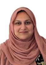 Sheema Riaz