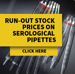 Serological Pipettes Special