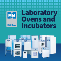 MMM ovens and incubators