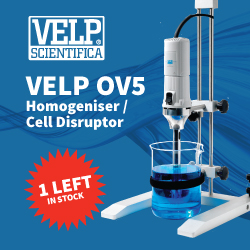 VELP OV5 Special Deal