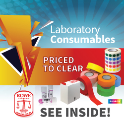 Laboratory Consumable Specials