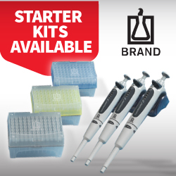 Brand Transferpette S Starter Kit