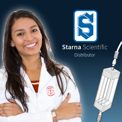 Rowe Scientific Pty Ltd is now the official distributors of Starna® Cuvettes, Optical and Spectrophotometer Cells.