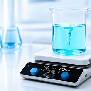 How to choose the right Heating Magnetic Stirrer